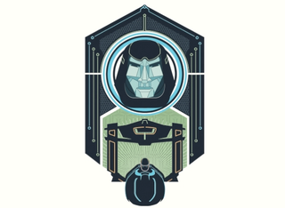 Illustration for article titled 30 geeky shirts that make perfect holiday gifts